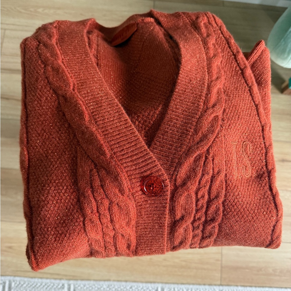 The Life Of A Showgirl Cardigan Box Set M/L - Picture 2 of 8